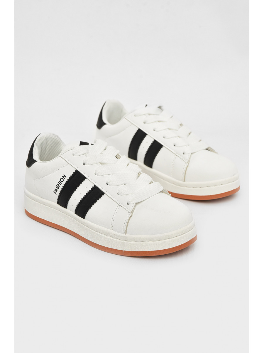 Кроссовки женские белого цвета 2025-7-2 210967C