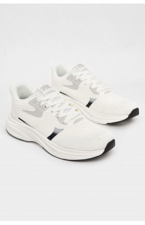 Кросівки чоловічі білого кольору 8802 210994C