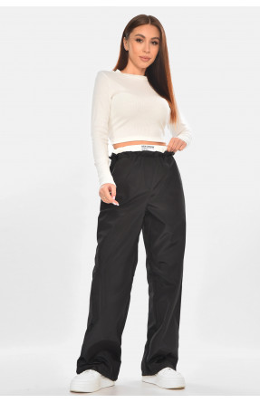 Костюм женский черного цвета 206 211073C