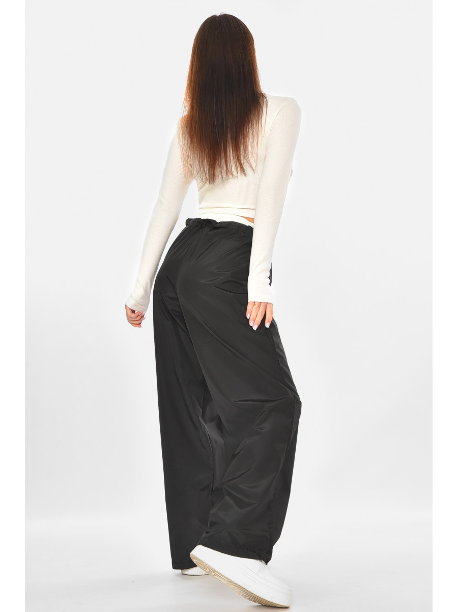 Костюм женский черного цвета 206 211073C