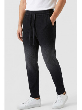 Штаны мужские графитового цвета Z-1520 211133C