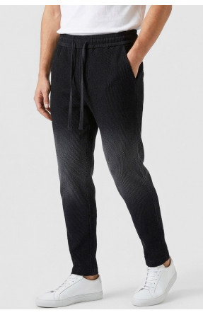 Штани чоловічі графітового кольору Z-1520 211133C