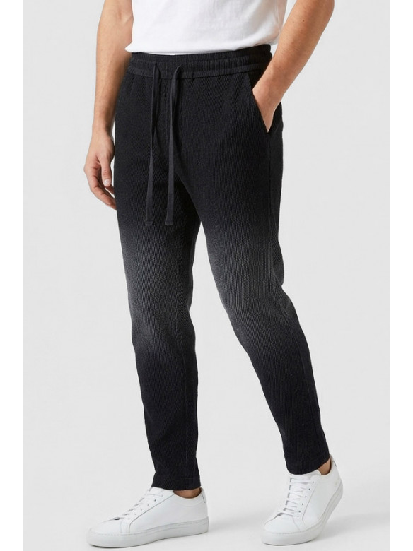 Штаны мужские графитового цвета Z-1520 211133C