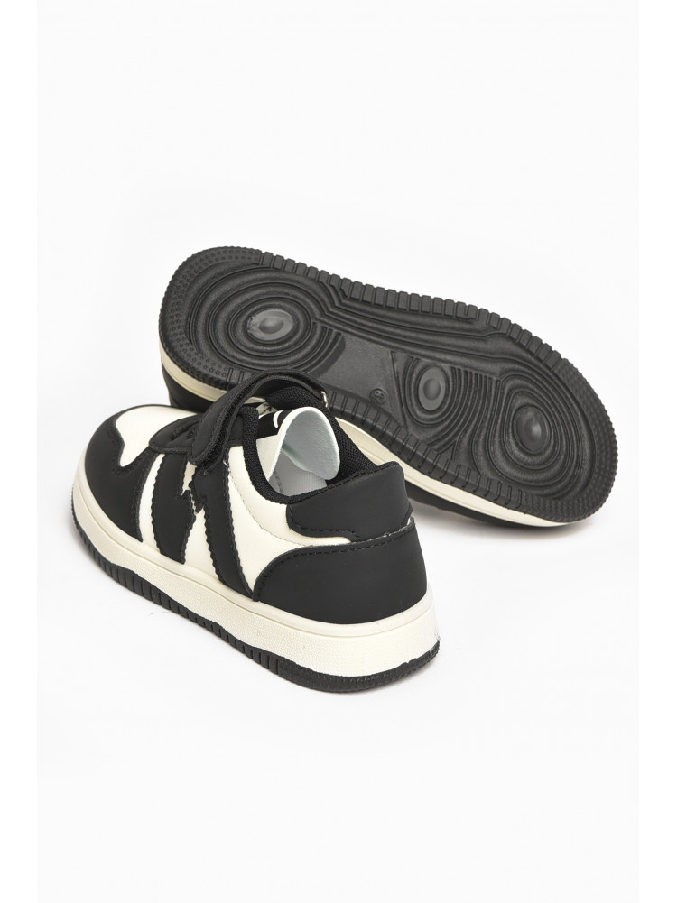 Кроссовки детские молочного цвета М3-8 211306C