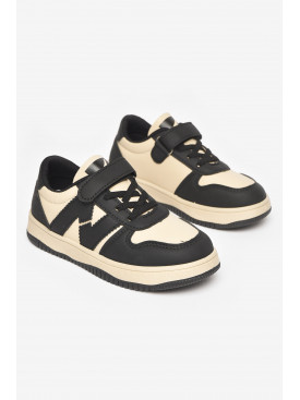 Кроссовки детские бежевого цвета М3-5 211311C Кроссовки детские бежевого цвета М3-5 211311C