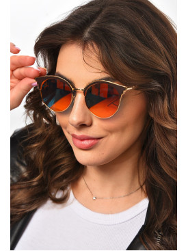 Окуляри жіночі золотого кольору 8318 211405C