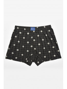 Трусы семейные мужские черного цвета 312 211418C