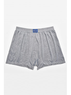 Труси сімейні чоловічі сірого кольору 312 211429C