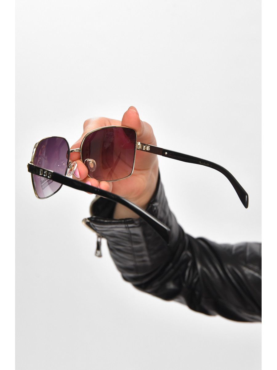 Очки женские черного цвета 3131 211433C