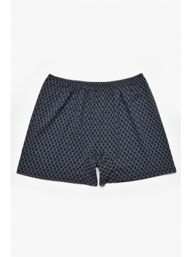 Трусы семейные мужские черного цвета 211532C Трусы семейные мужские черного цвета 211532C