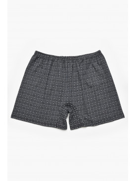 Трусы семейные мужские темно-синего цвета 211541C