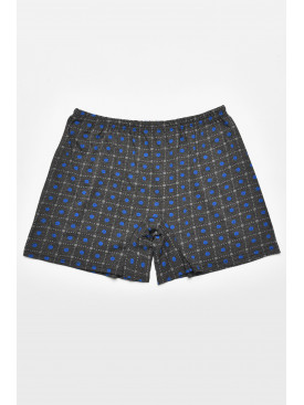 Труси сімейні чоловічі сірого кольору 211546C