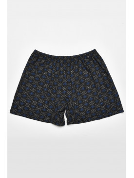 Труси сімейні чоловічі чорного кольору 211551C