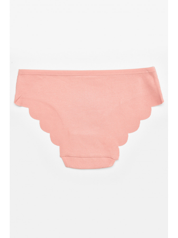 Труси жіночі рожевого кольору 0035 211821C