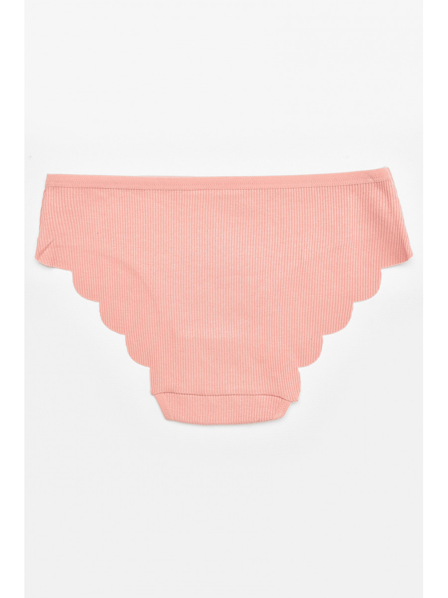 Труси жіночі рожевого кольору 0035 211821C