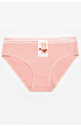 Труси жіночі рожевого кольору 3436 211826C