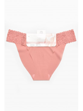 Труси жіночі світло-рожевого кольору 9746 211831C