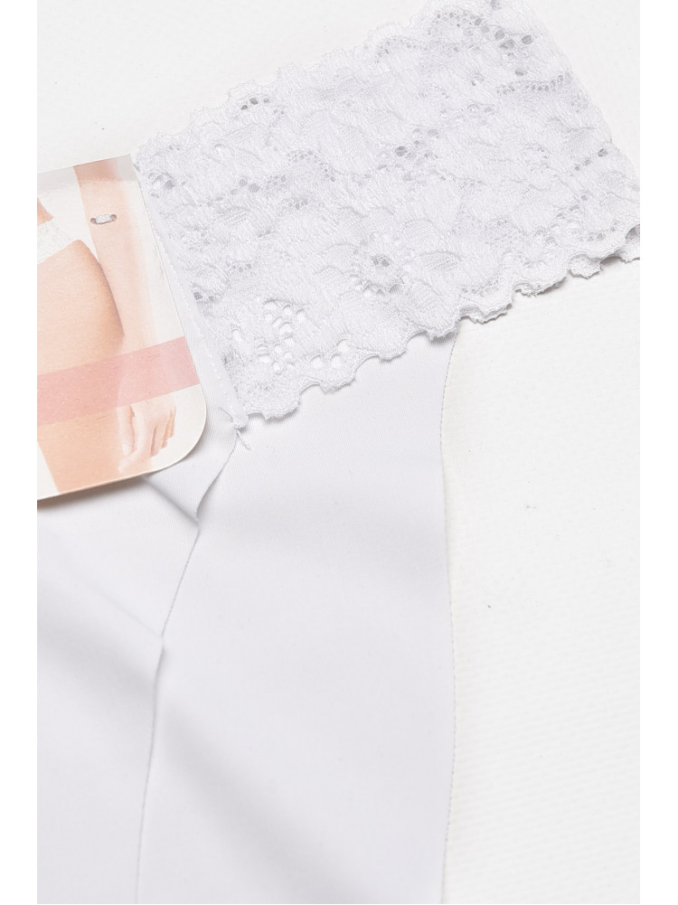 Труси жіночі білого кольору 9746 211832C