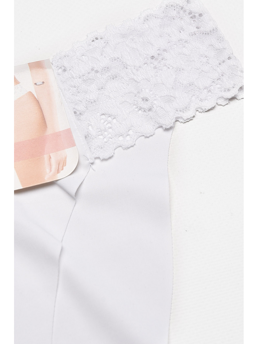 Труси жіночі білого кольору 9746 211832C