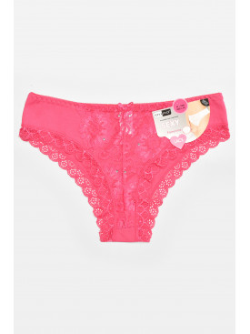 Труси жіночі рожевого кольору 7900 211846C Труси жіночі рожевого кольору 7900 211846C