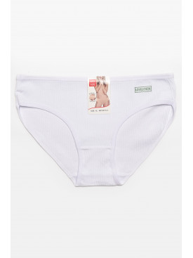 Труси жіночі білого кольору 7141 211864C