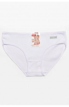 Труси жіночі білого кольору 7141 211864C