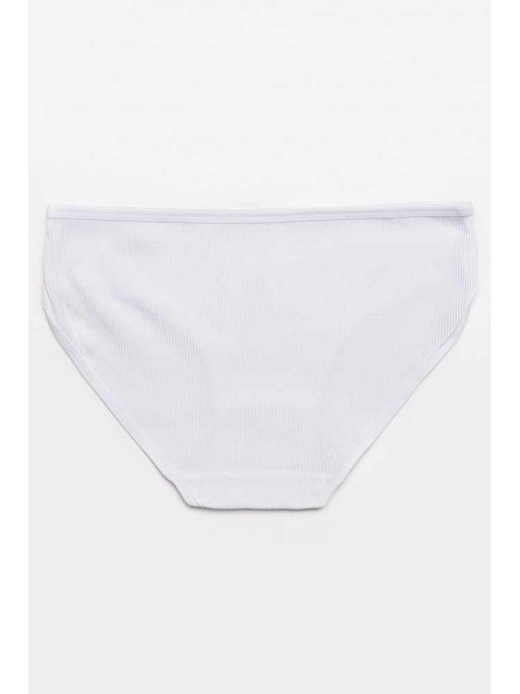 Труси жіночі білого кольору 7141 211864C