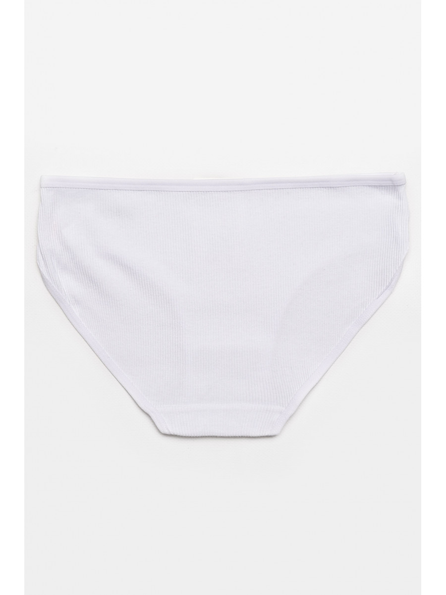 Труси жіночі білого кольору 7141 211864C
