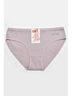 Трусы женские сиреневого цвета 7141 211868C