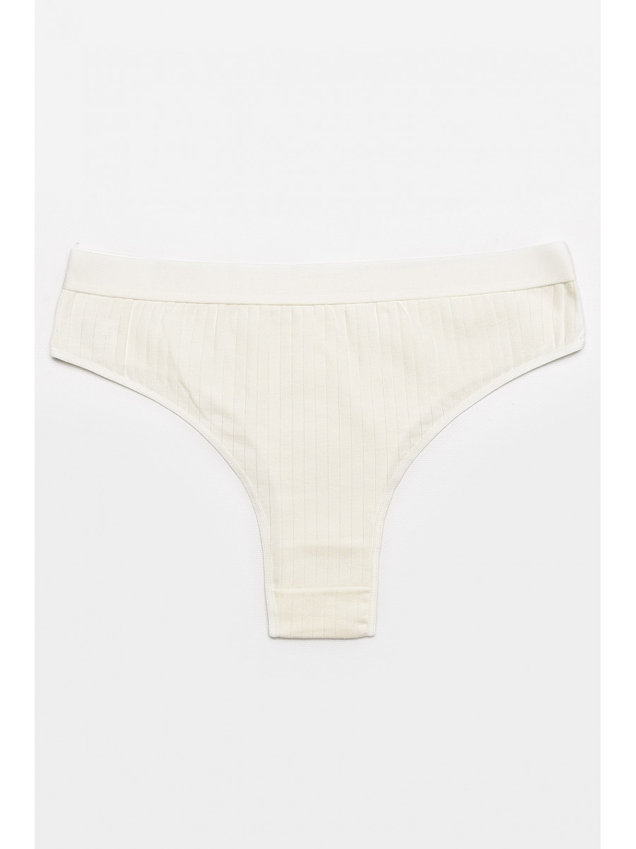 Труси жіночі білого кольору 4578 211885C