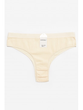 Труси жіночі бежевого кольору 4578 211891C Труси жіночі бежевого кольору 4578 211891C