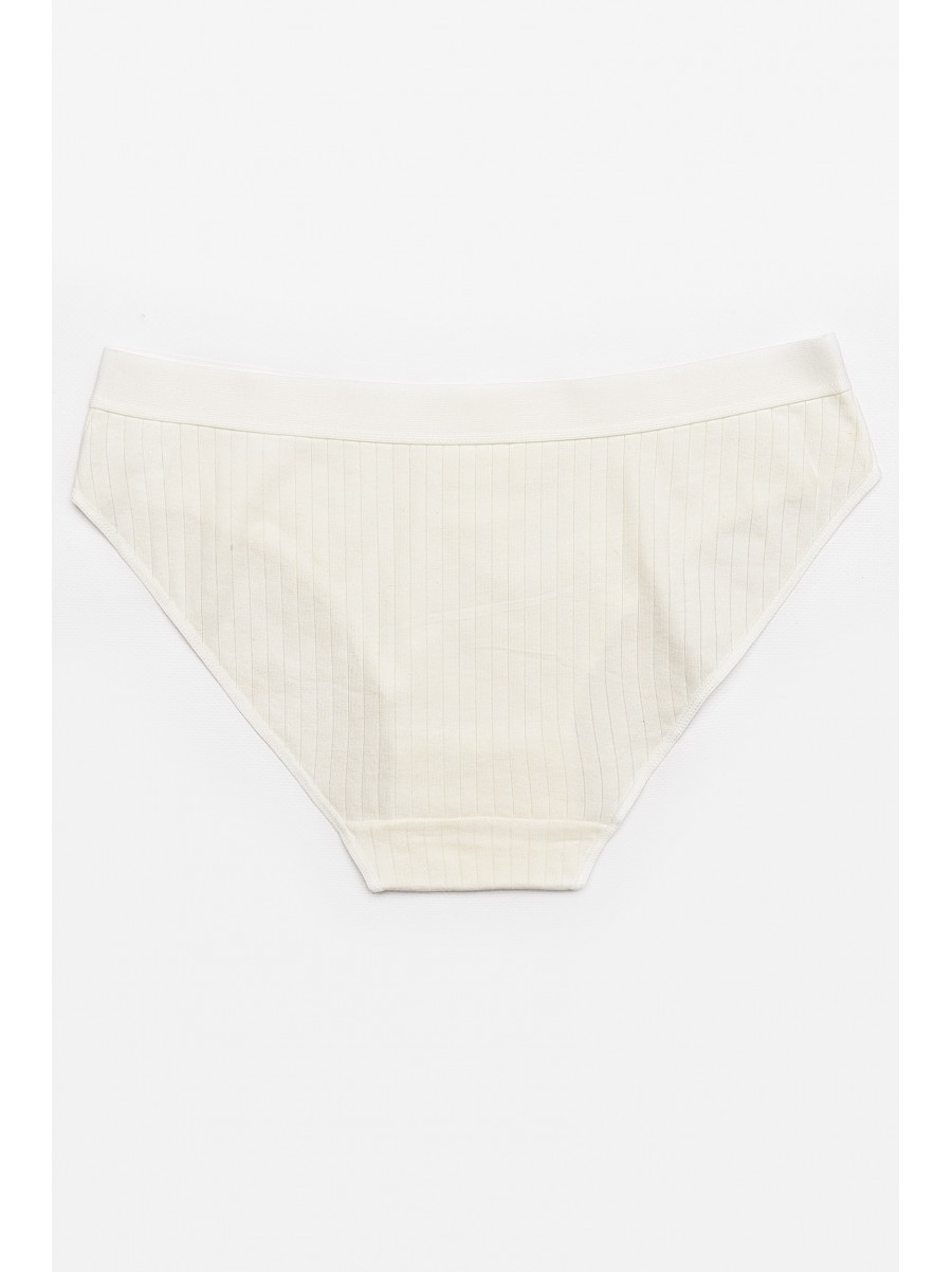Труси жіночі білого кольору 4579 211895C