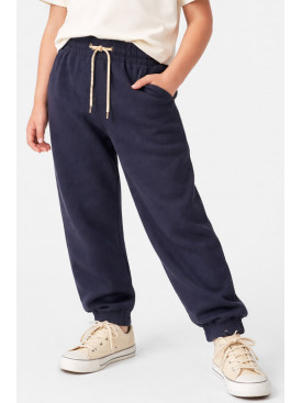 Штани дитячі вельветові для дівчинки сірого кольору 311 212018C