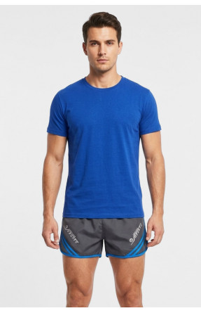 Шорти чоловічі темно-сірого кольору 230 212053C