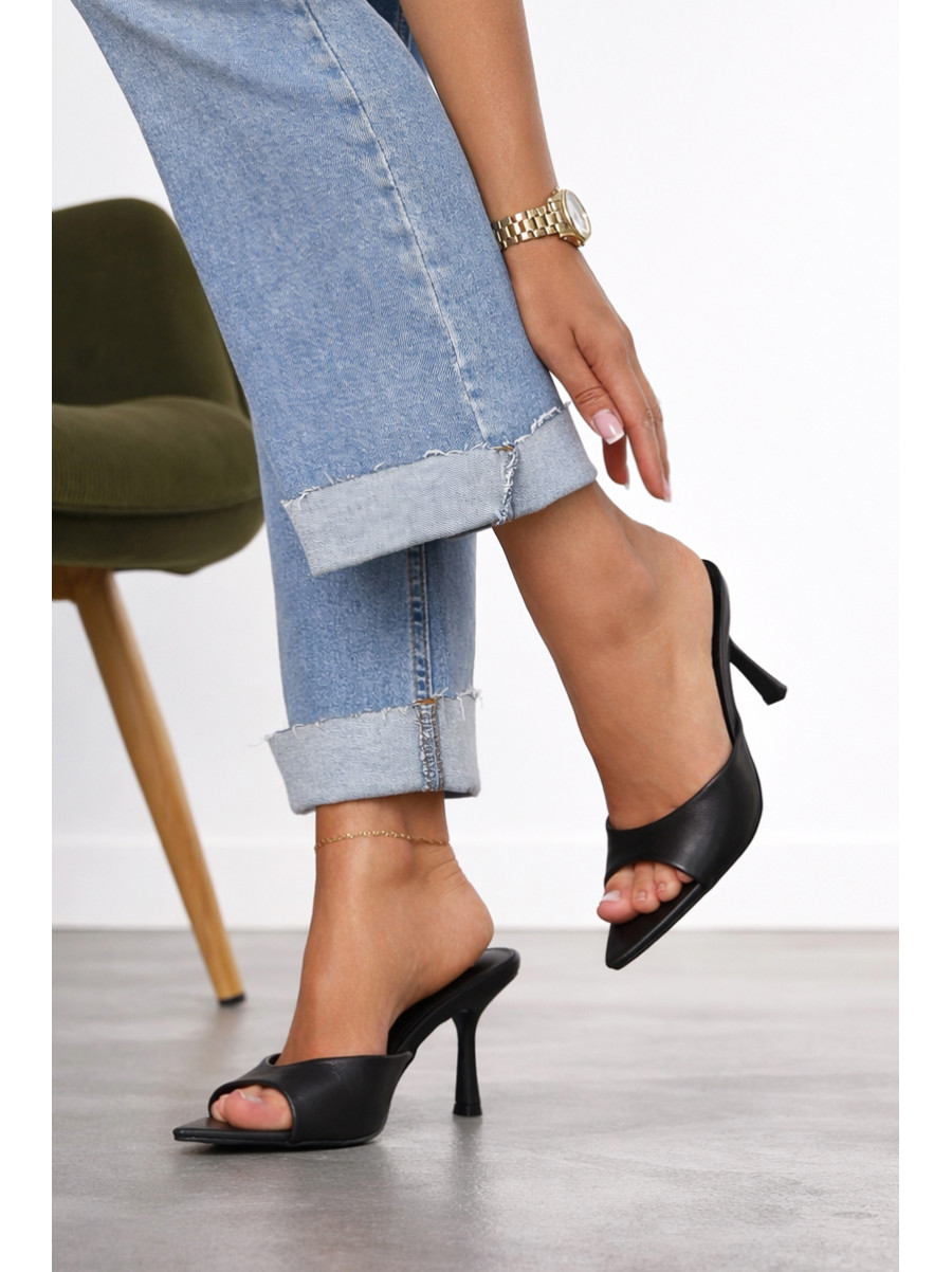 Босоножки женские коричнивого цвета S 188-12 212093C