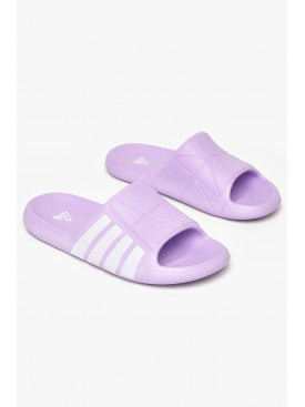 Шлепки детские для девочки пена сиреневого цвета СС-019 212172C Шлепки детские для девочки пена сиреневого цвета СС-019 212172C