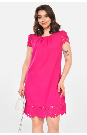 Платье женское розового цвета 212685C Платье женское розового цвета 212685C