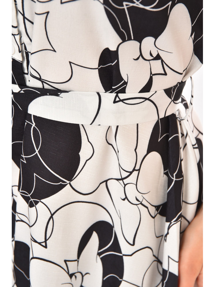 Сукня жіноча білого кольору 212744C