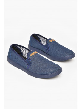 Мокасины мужские темно-синего цвета 300-2 212781C Мокасины мужские темно-синего цвета 300-2 212781C