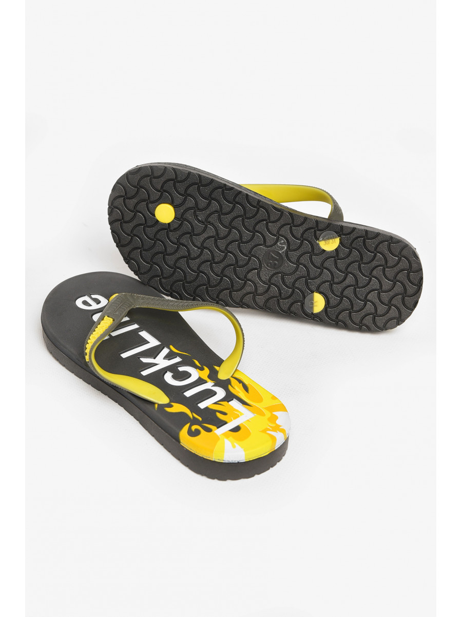 Вьетнамки женские пена темно-серого цвета 2002 212843C