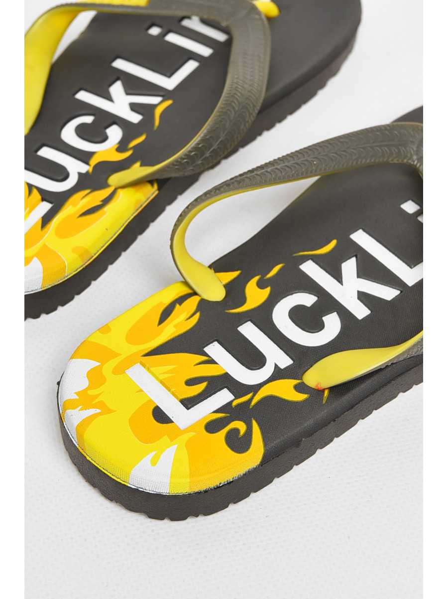 Вьетнамки женские пена темно-серого цвета 2002 212843C