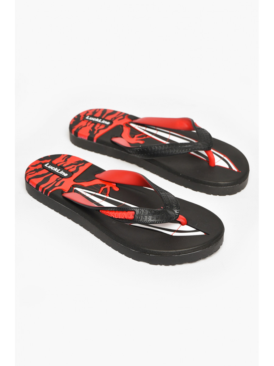 Вьетнамки женские пена черного цвета с надписью 2002-45 212874C