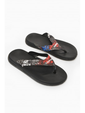 Вьетнамки женские черного цвета 506-3в 212880C Вьетнамки женские черного цвета 506-3в 212880C