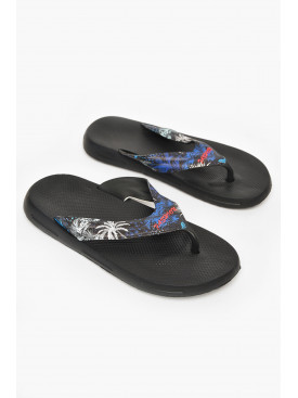 В`єтнамки жіночі чорного кольору 506-3в 212887C