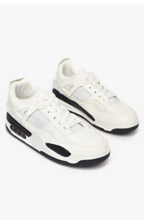 Кросівки чоловічі білого кольору м280-3 213007C