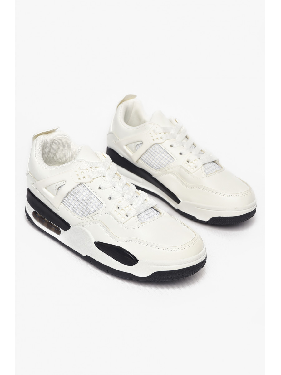 Кросівки чоловічі білого кольору м280-3 213007C