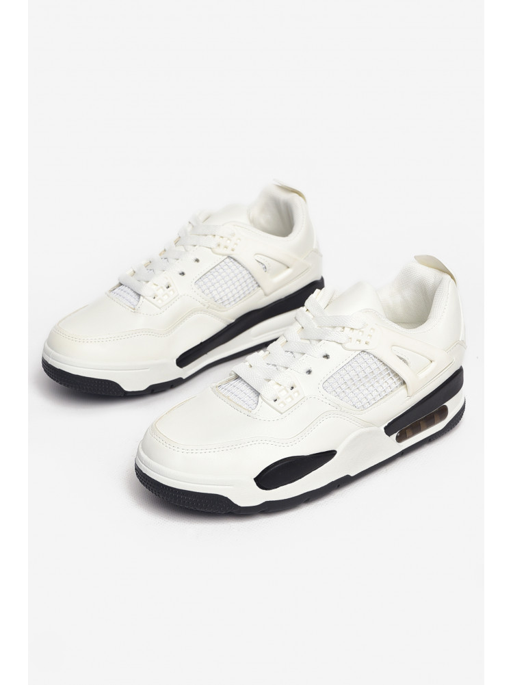 Кросівки чоловічі білого кольору м280-3 213007C