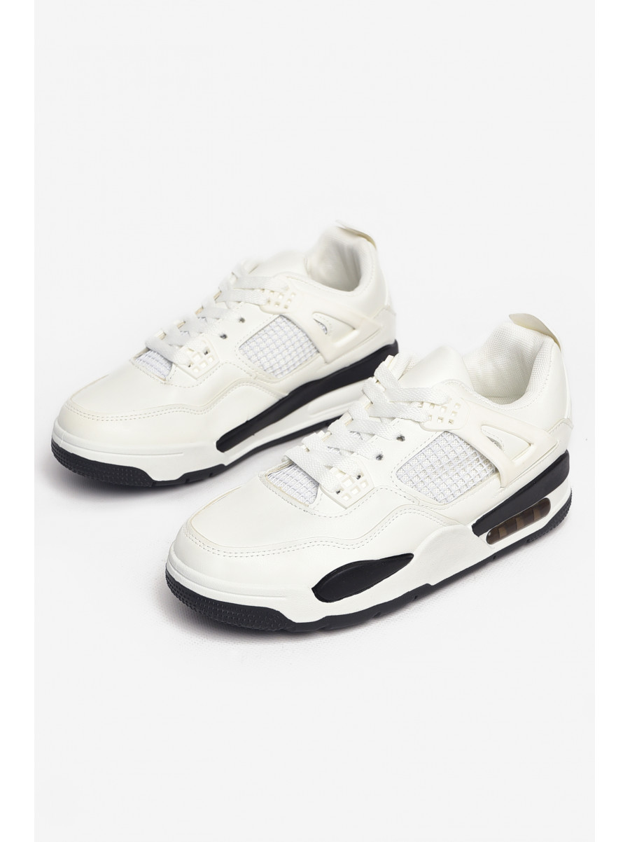 Кросівки чоловічі білого кольору м280-3 213007C