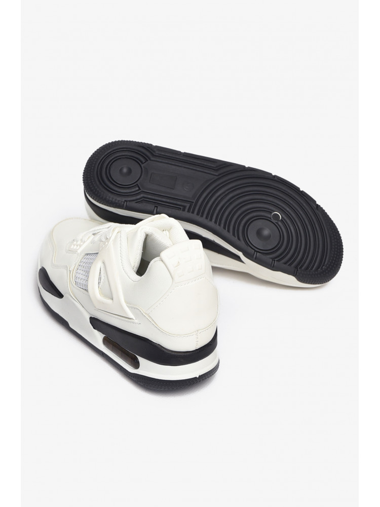 Кросівки чоловічі білого кольору м280-3 213007C