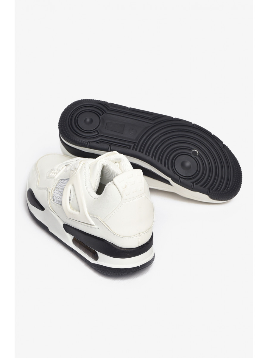 Кросівки чоловічі білого кольору м280-3 213007C